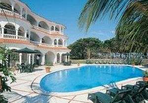 Hotel Hideaway Beach Resort Pool